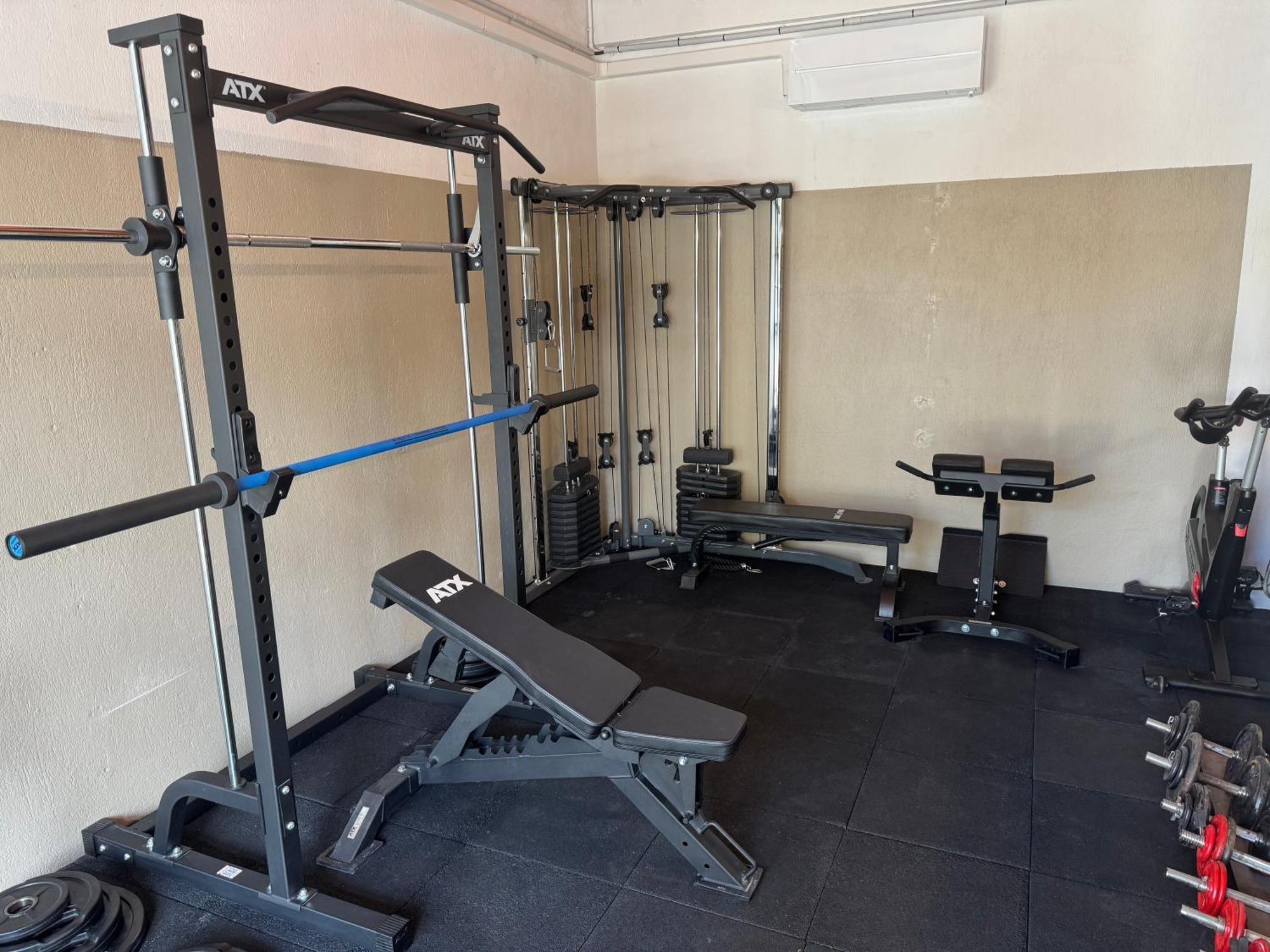 Lv House & Gardens Apartment Каркасон Екстериор снимка