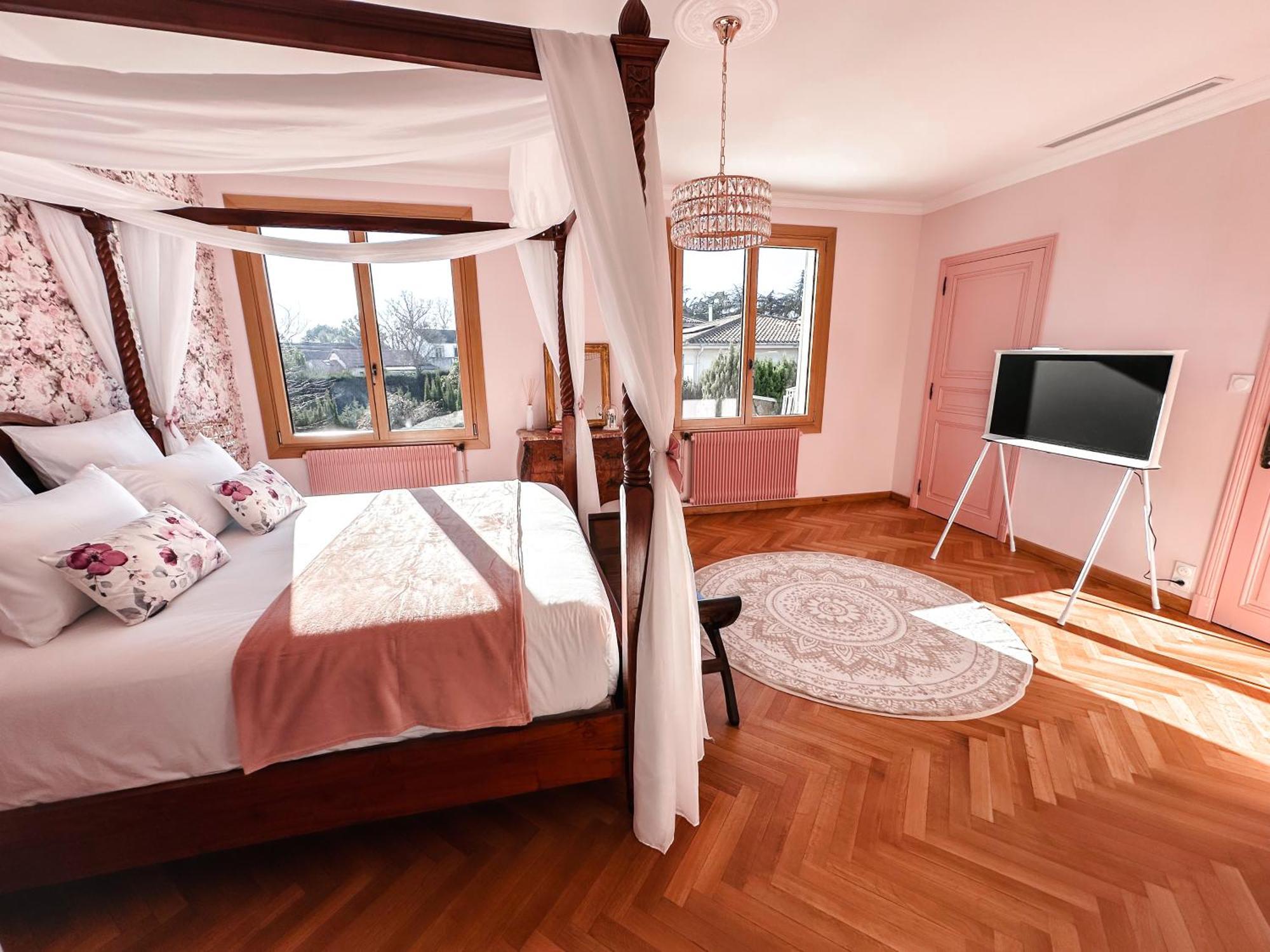 Lv House & Gardens Apartment Каркасон Екстериор снимка