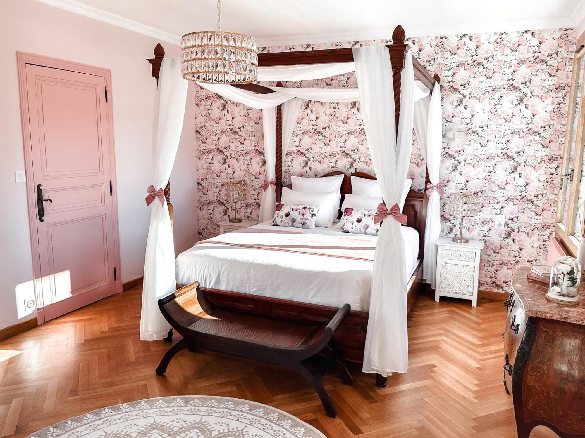 Lv House & Gardens Apartment Каркасон Екстериор снимка