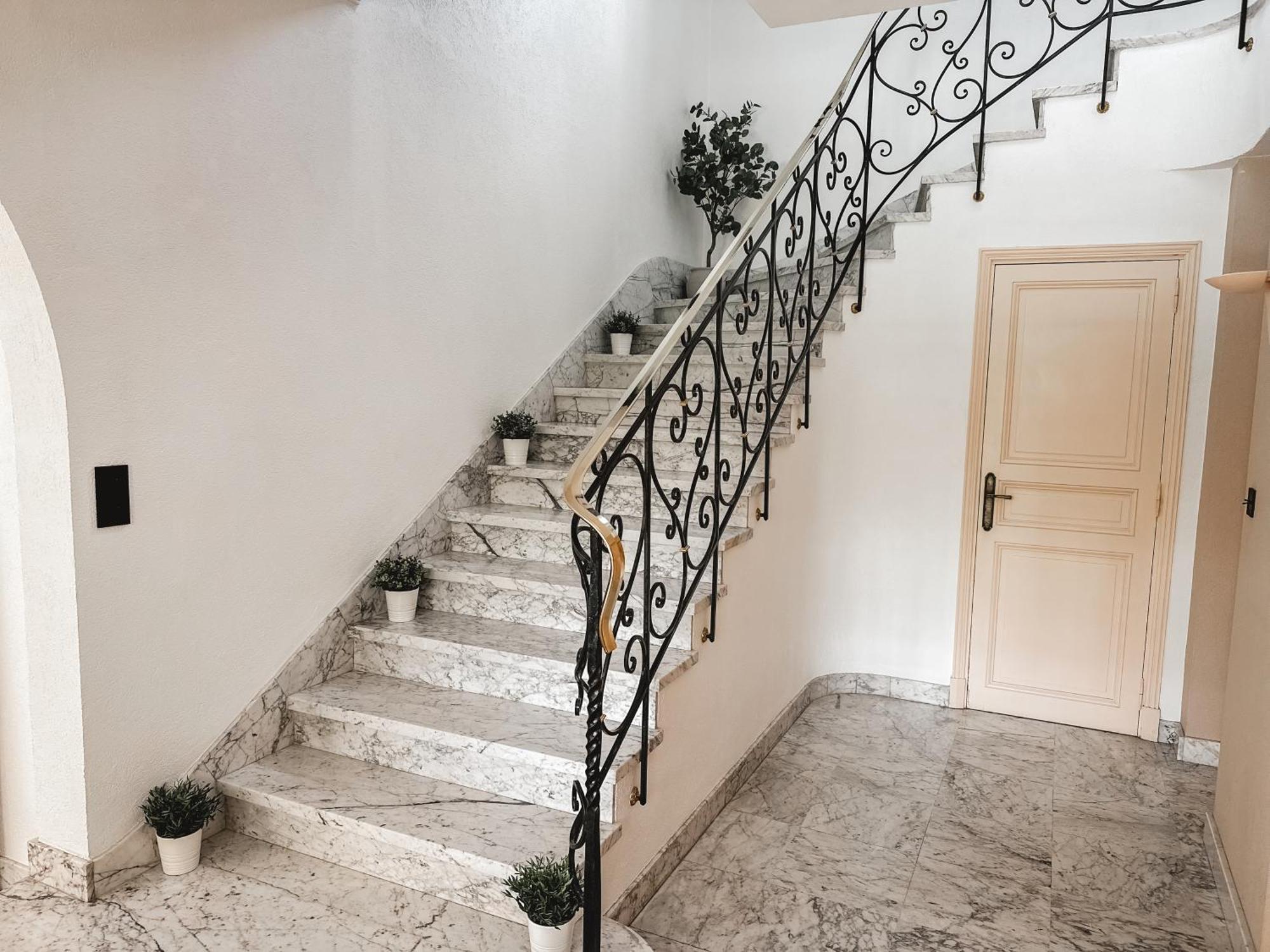 Lv House & Gardens Apartment Каркасон Екстериор снимка