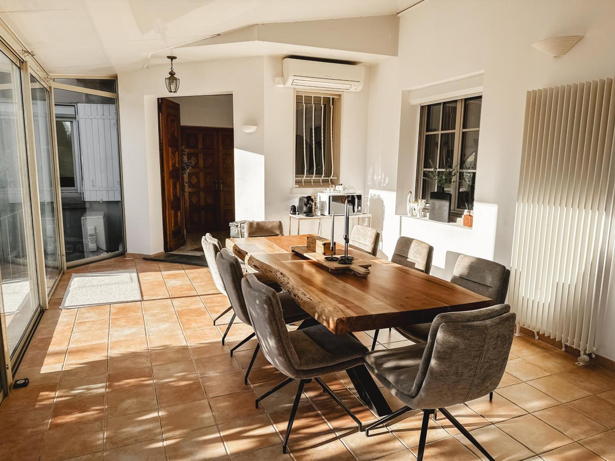 Lv House & Gardens Apartment Каркасон Екстериор снимка