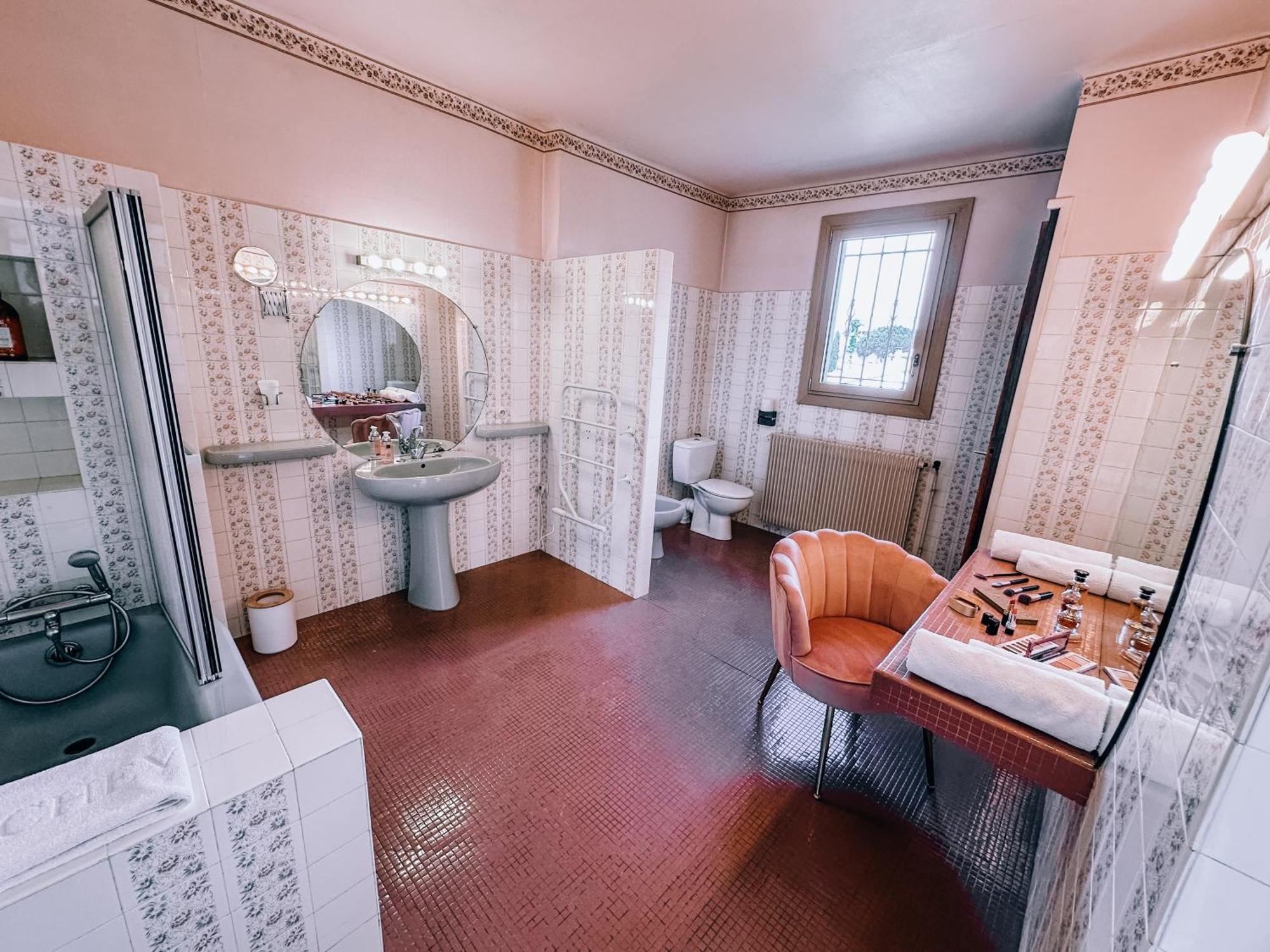 Lv House & Gardens Apartment Каркасон Екстериор снимка